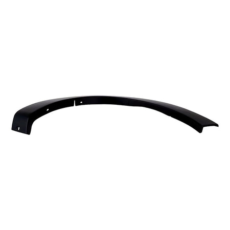 2006-2010 Ford Explorer Flare Front, front passenger side, detail view 1, FO1291122