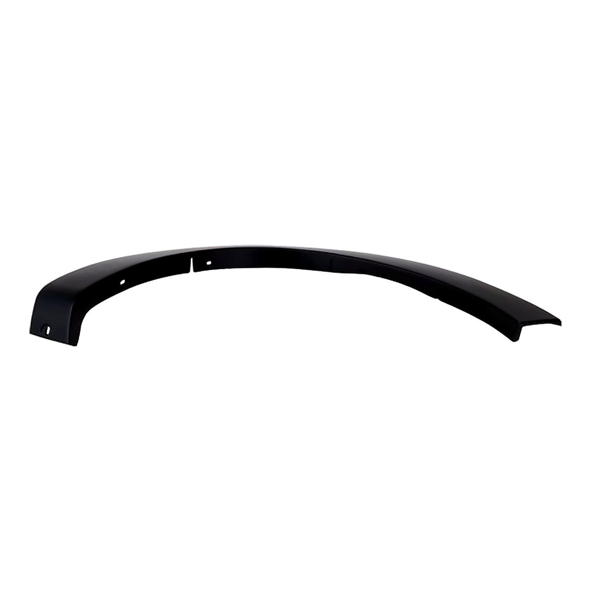 2006-2010 Ford Explorer Eddie Bauer Flare Front, front, detail view 1, FO1291122