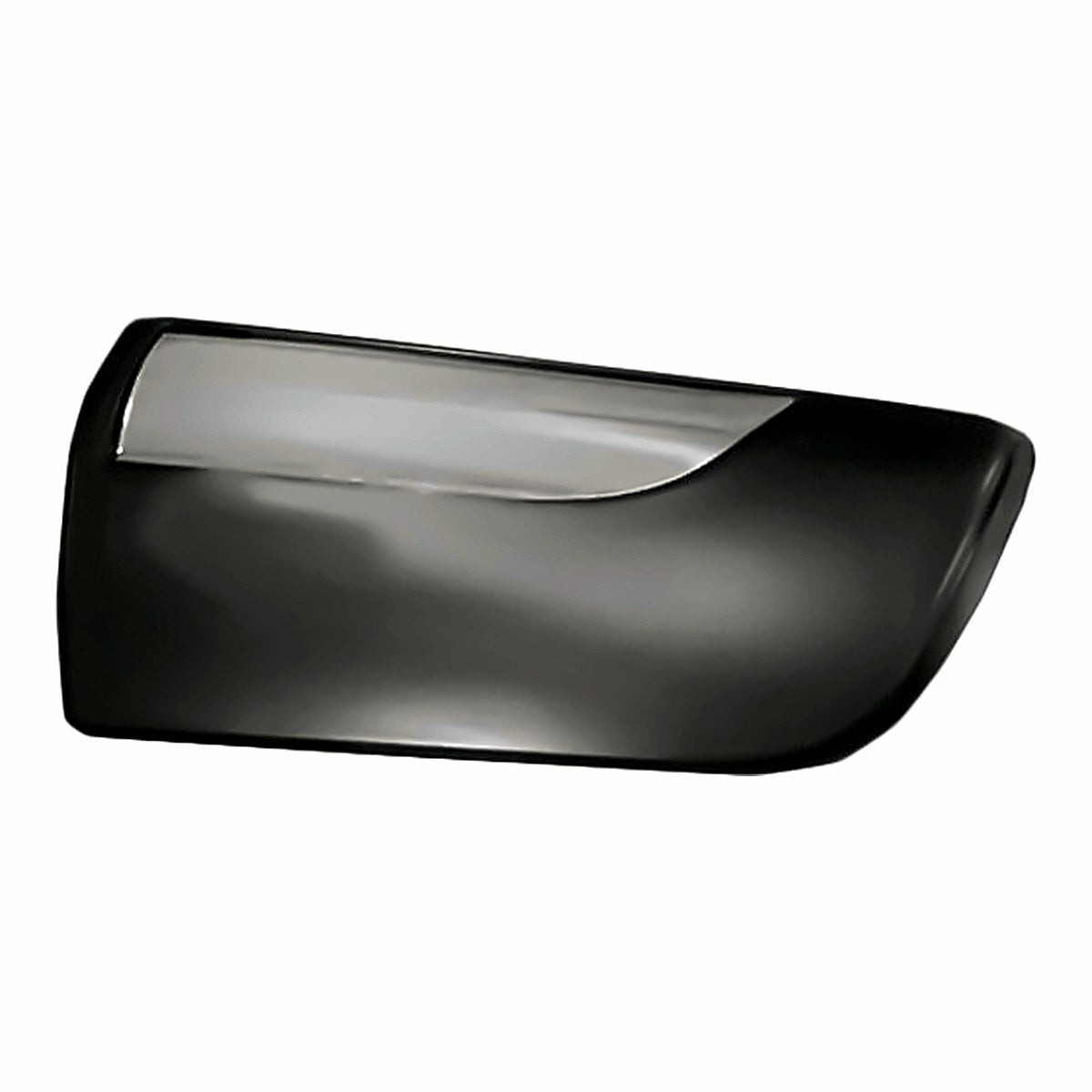 2006-2008 Mercury Grand Marquis Fender, front passenger side, FO1293103