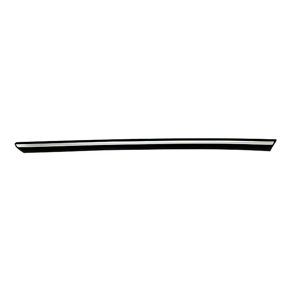 2006-2008 Mercury Grand Marquis Door, front passenger side, top view, FO1305100