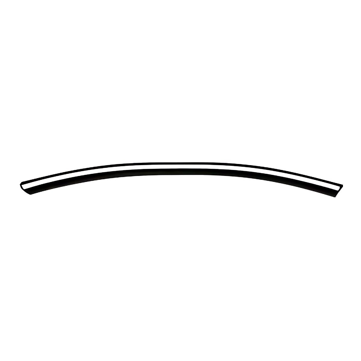 2006-2008 Mercury Grand Marquis Door, front passenger side, rear view, FO1305100
