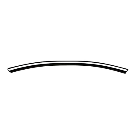 2006-2008 Mercury Grand Marquis Door, front passenger side, rear view, FO1305100