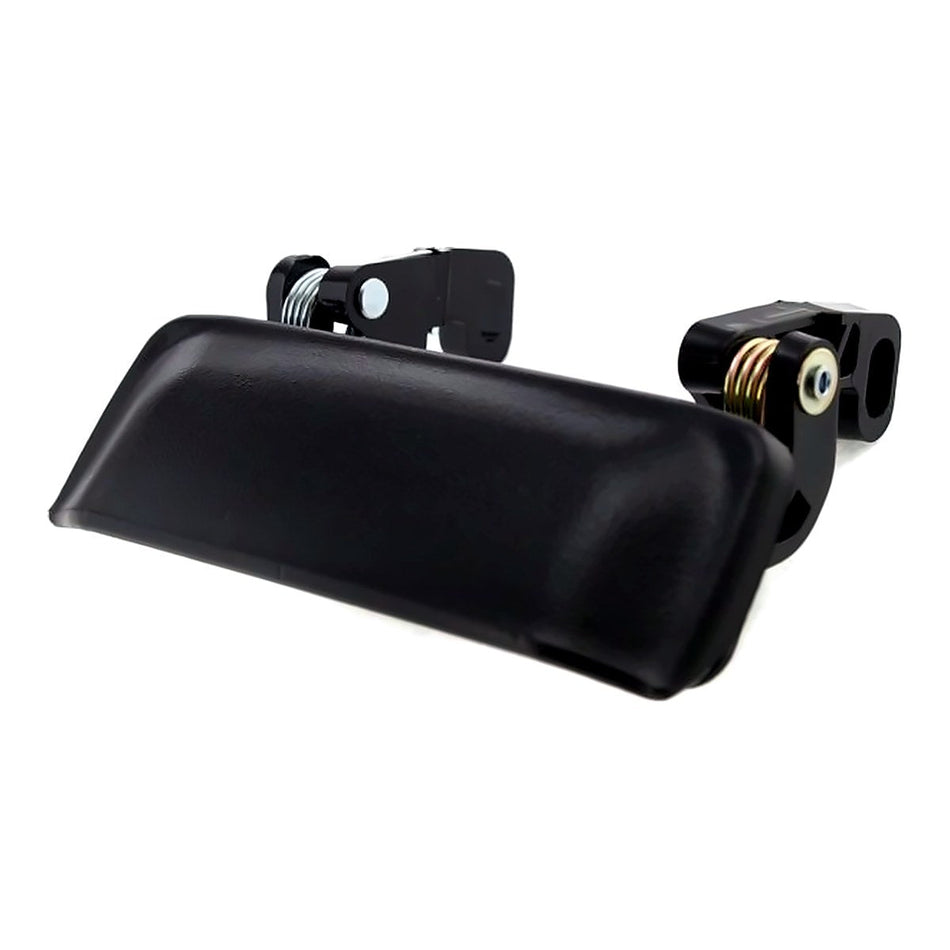 2001-2011 Ford Ranger Door, front passenger side, left-side view, FO1310134