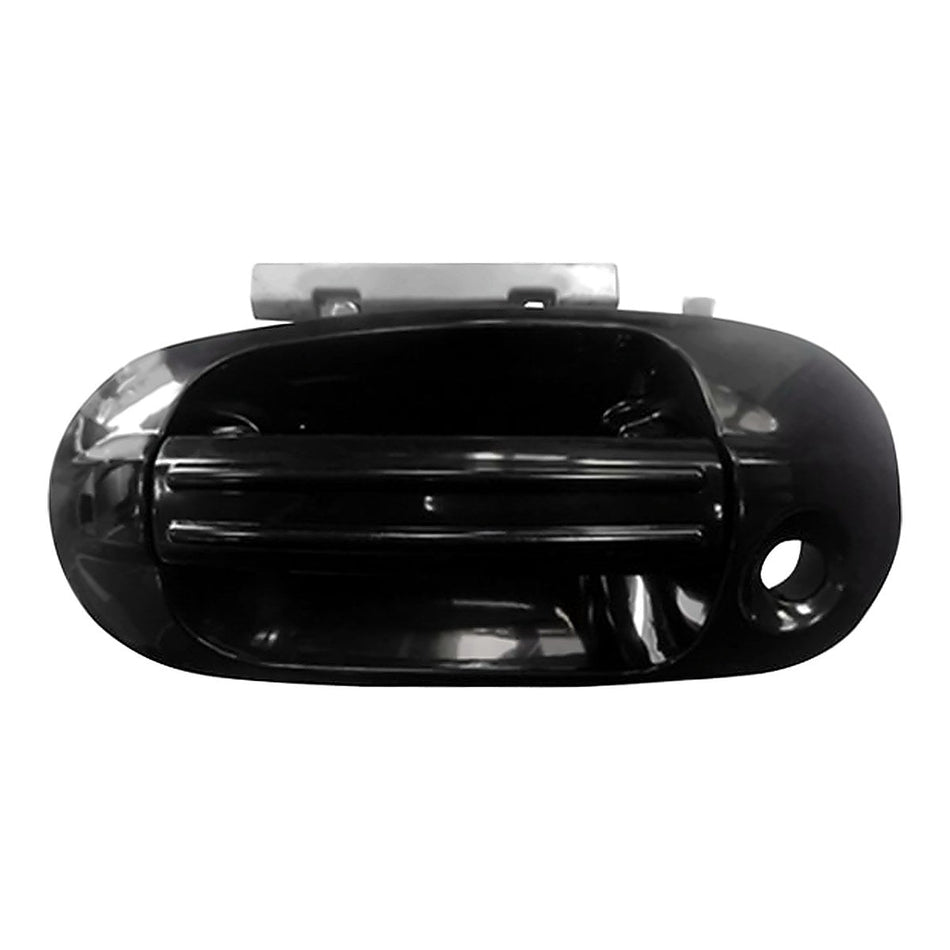 2003-2006 Ford Expedition Door, front driver side, FO1310137