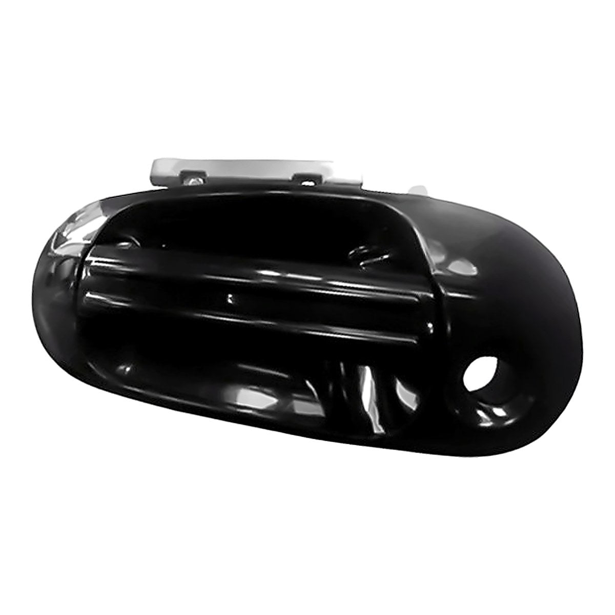 2003-2006 Ford Expedition Door, front driver side, rear view, FO1310137