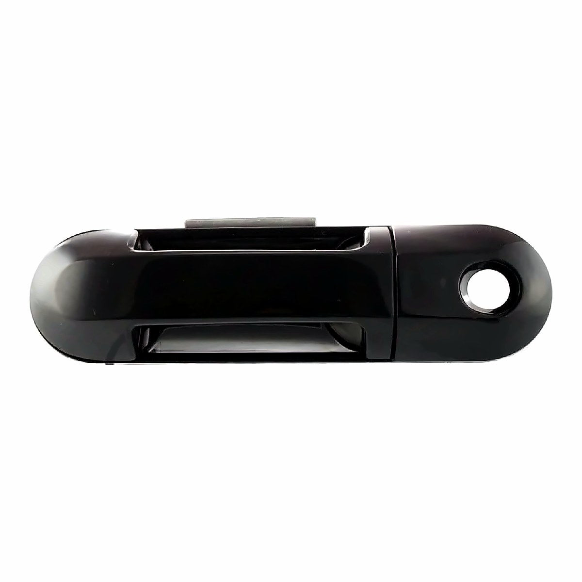 2003-2005 Lincoln Aviator Door, front driver side, FO1310138