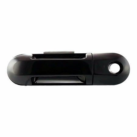 2003-2005 Lincoln Aviator Door, front driver side, FO1310138