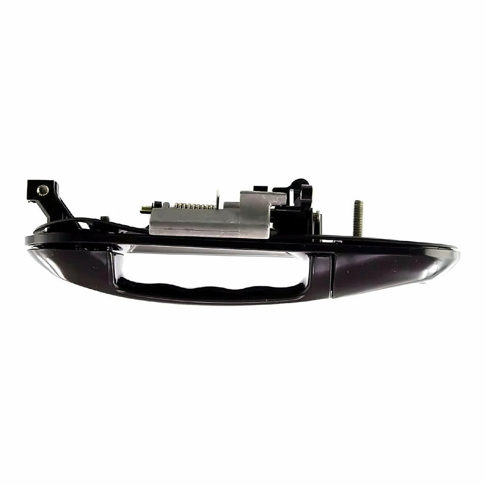 2002-2010 Ford Explorer Door, front driver side, left-side view, FO1310138