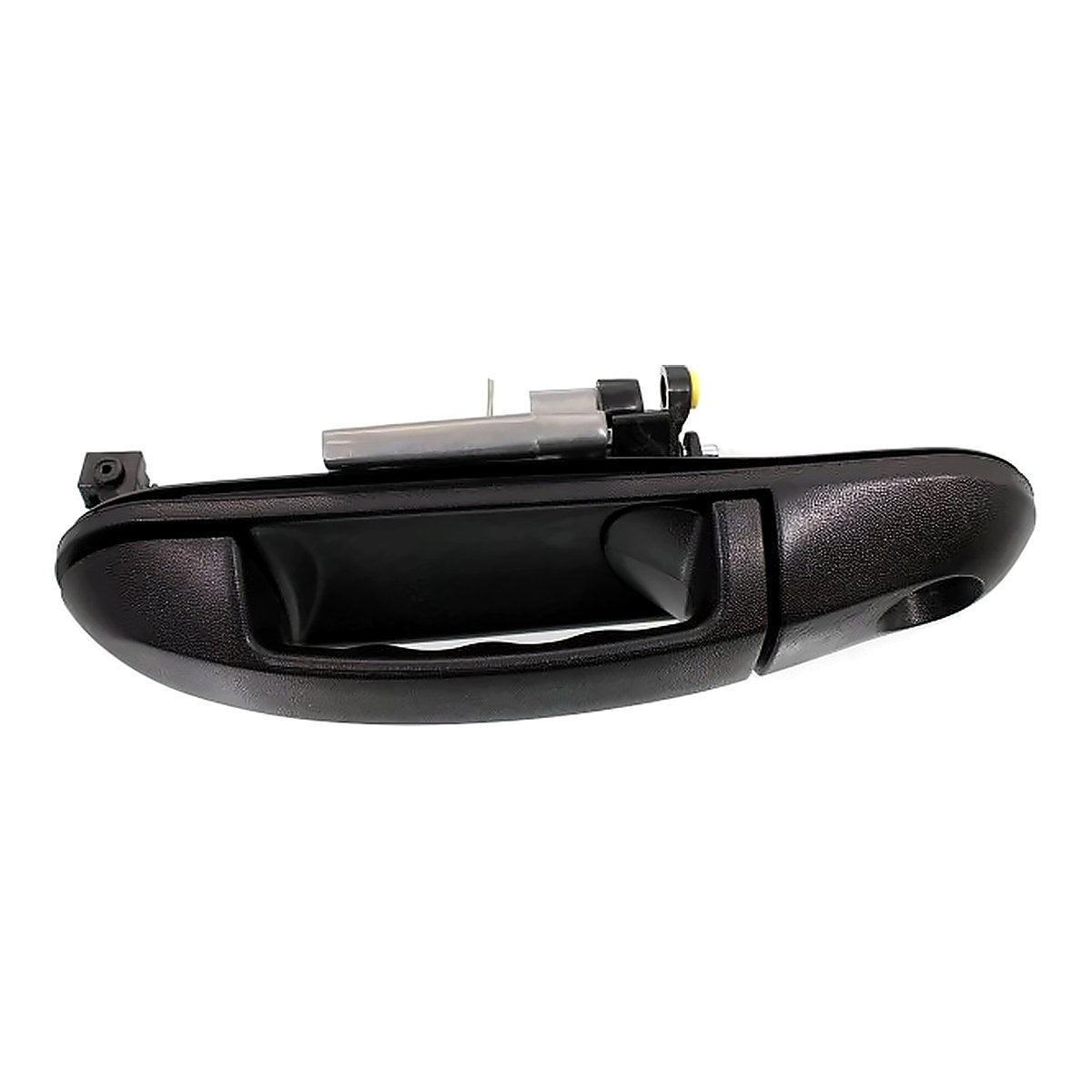 2002-2010 Ford Explorer Limited Door, top view, FO1310139