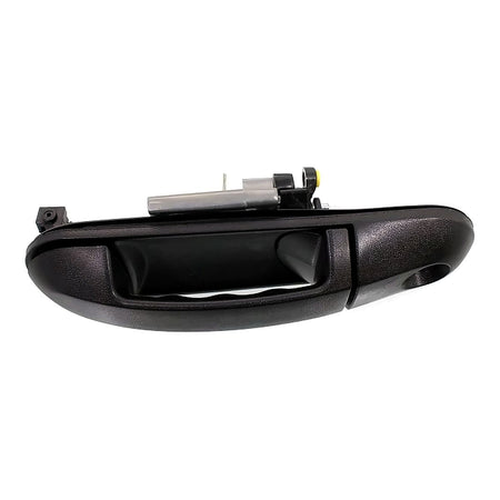 2002-2010 Ford Explorer Door, front driver side, top view, FO1310139