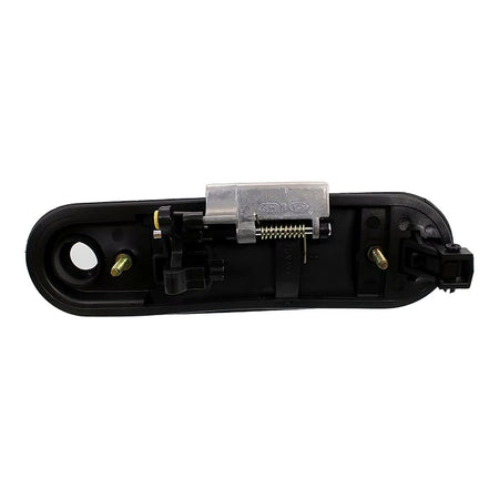 2002-2010 Ford Explorer Eddie Bauer Door, bottom view, FO1310139