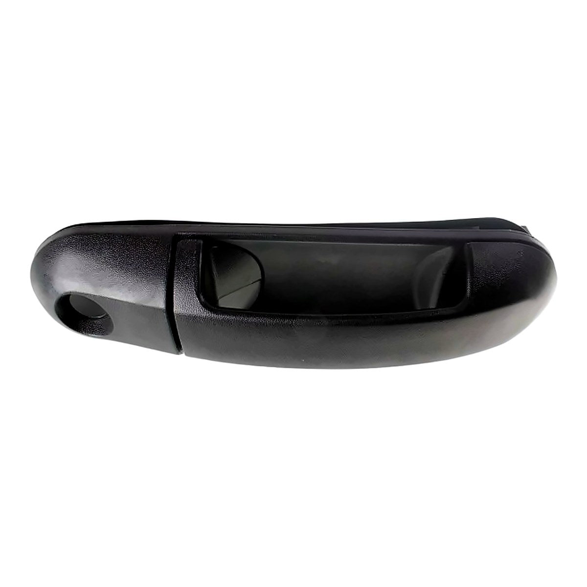 2002-2010 Ford Explorer Door, front driver side, rear view, FO1310139