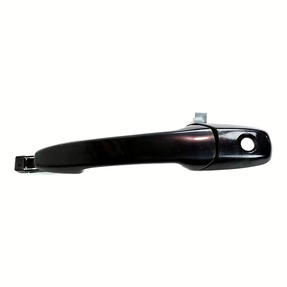 2007-2014 Ford Mustang Shelby Gt500 Door, FO1310151