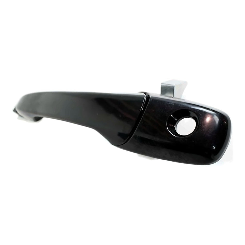 2007-2014 Ford Mustang Shelby Gt500 Door, left-side view, FO1310151