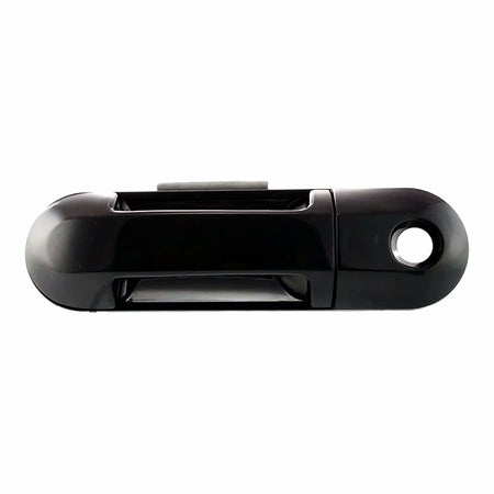 2002-2010 Ford Explorer Limited Door, front driver side, FO1310153