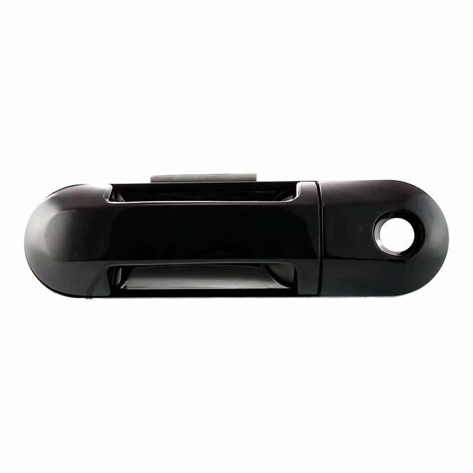 2002-2010 Ford Explorer Limited Door, front driver side, FO1310153