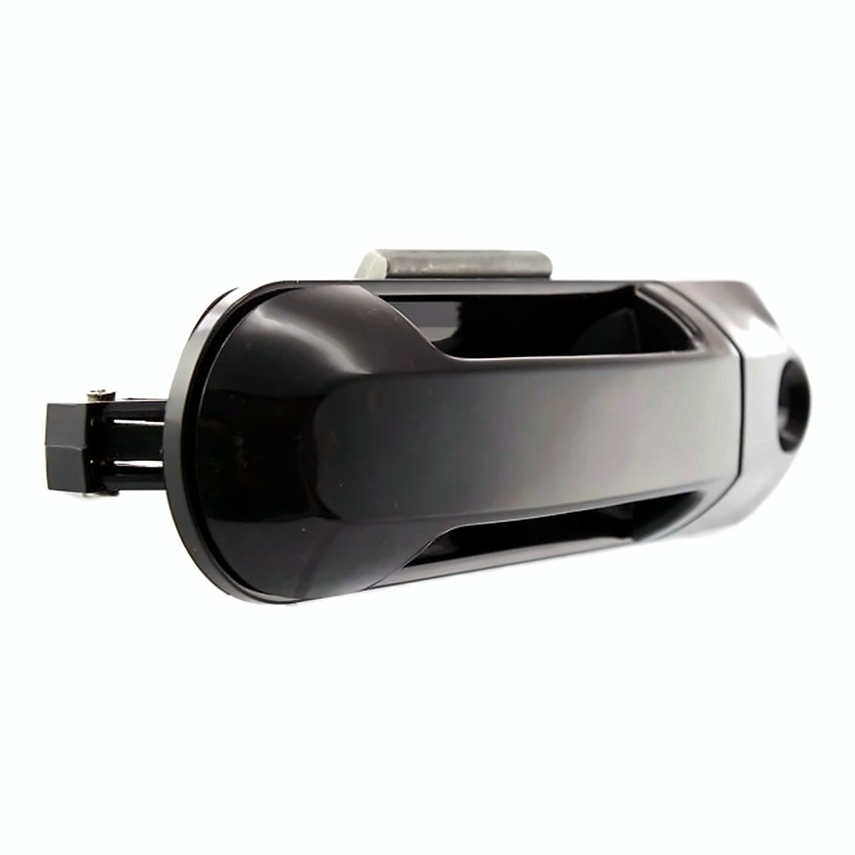 2002-2010 Ford Explorer Limited Door, front driver side, right-side view, FO1310153