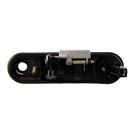 2002-2010 Ford Explorer Eddie Bauer Door, top view, FO1310153