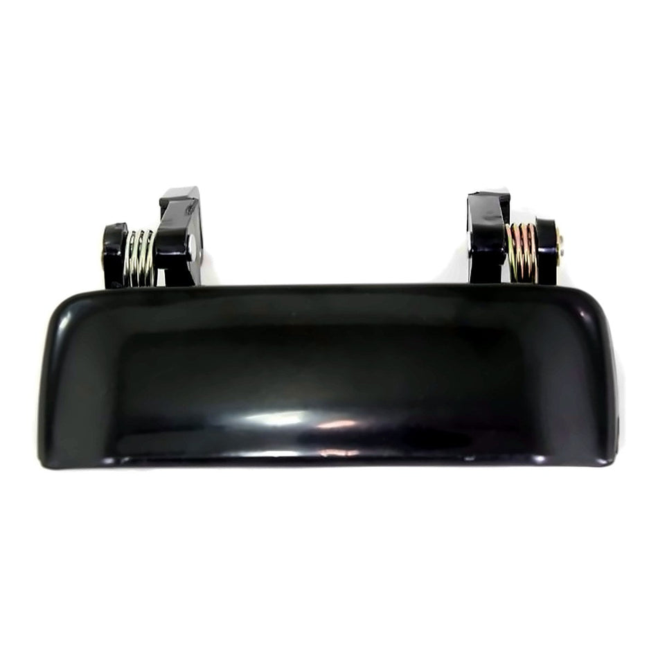 1998-2011 Ford Ranger Door, front passenger side, FO1310155