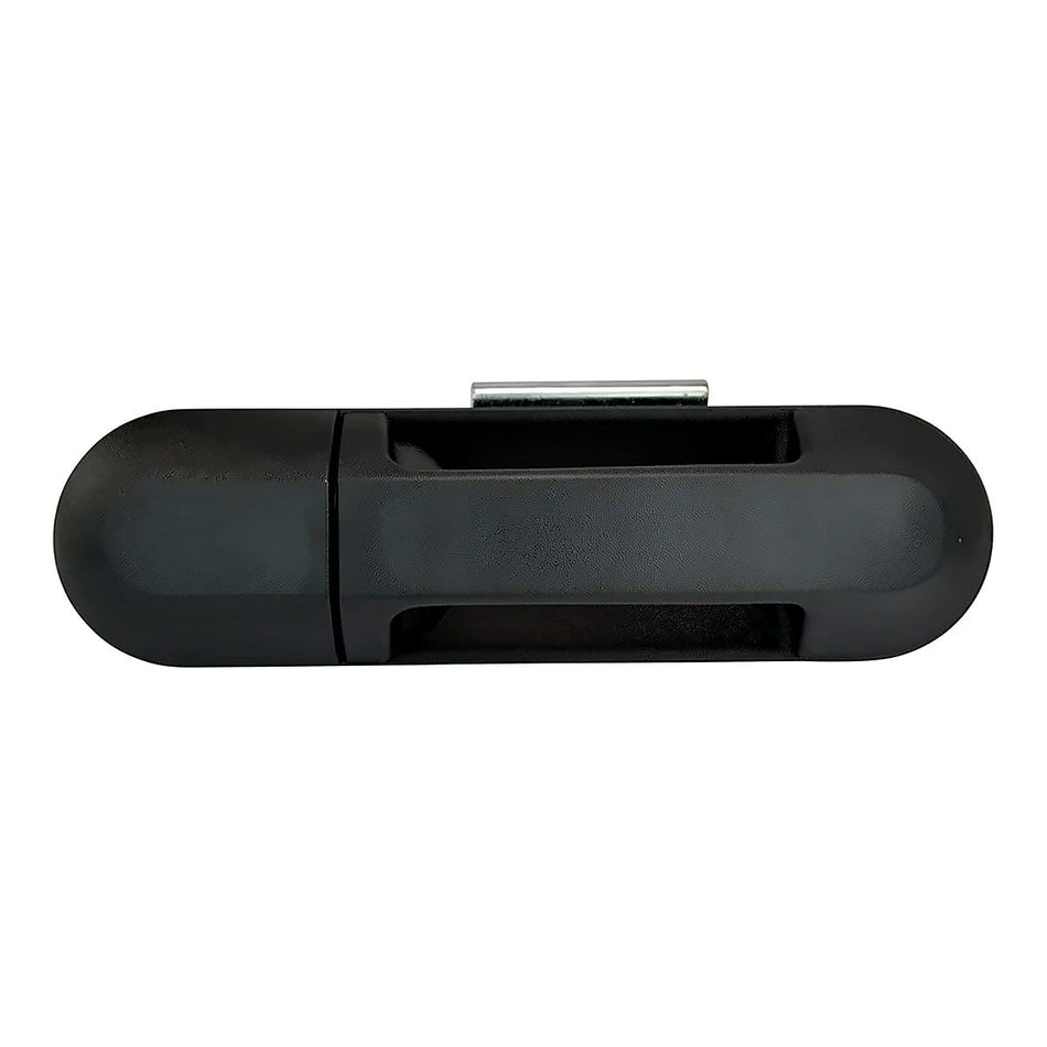 2007-2010 Ford Explorer Sport Trac Door, FO1311138