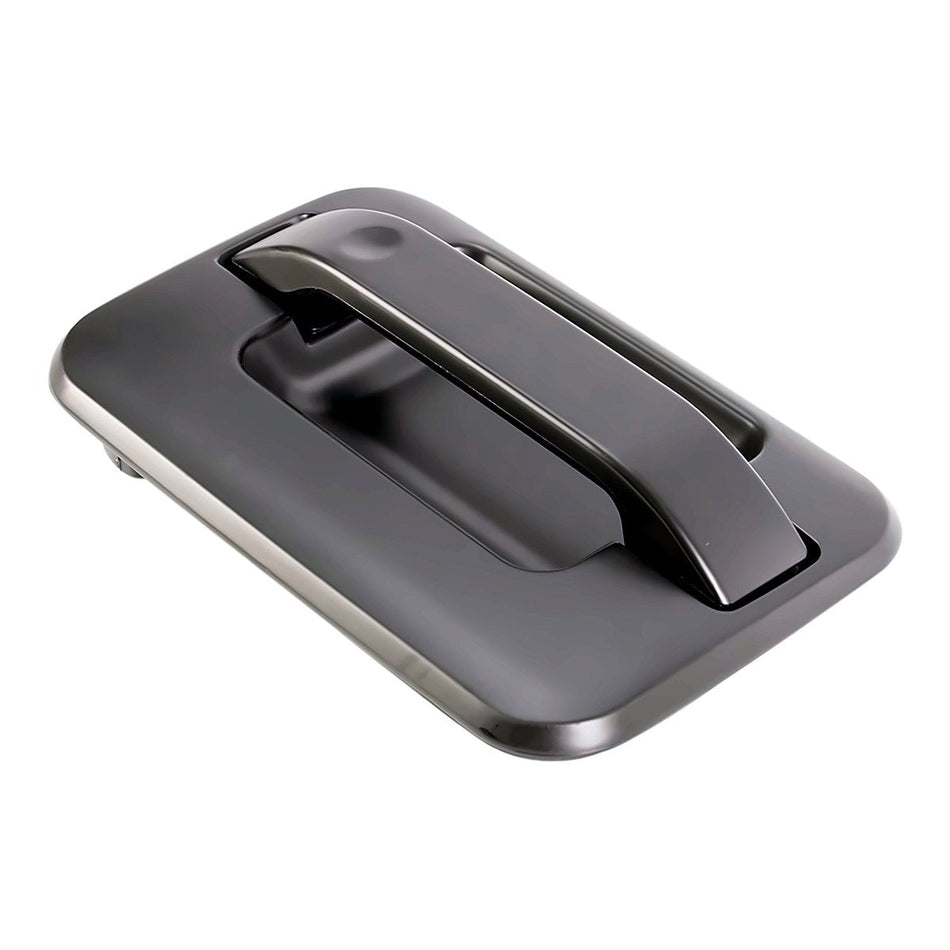 2007-2008 Ford F150 Door, front passenger side, left-side view, FO1311156