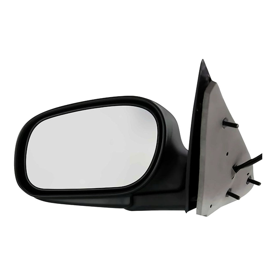 1998-2008 Ford Crown Victoria Door, driver side, left-side view, FO1320146