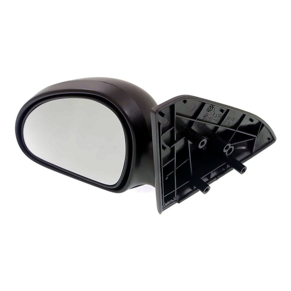 1997-1999 Mercury Tracer Door, driver side, left-side view, FO1320166