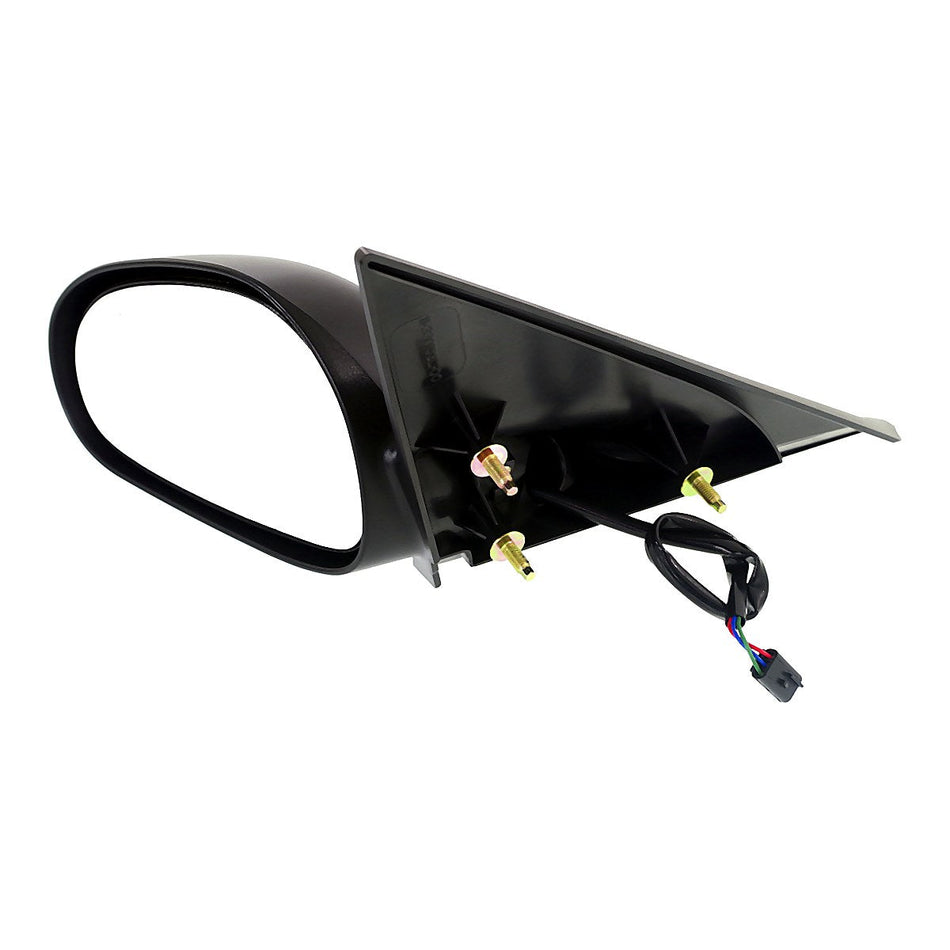 1999-2004 Ford Mustang Cobra Door, driver side, left-side view, FO1320171