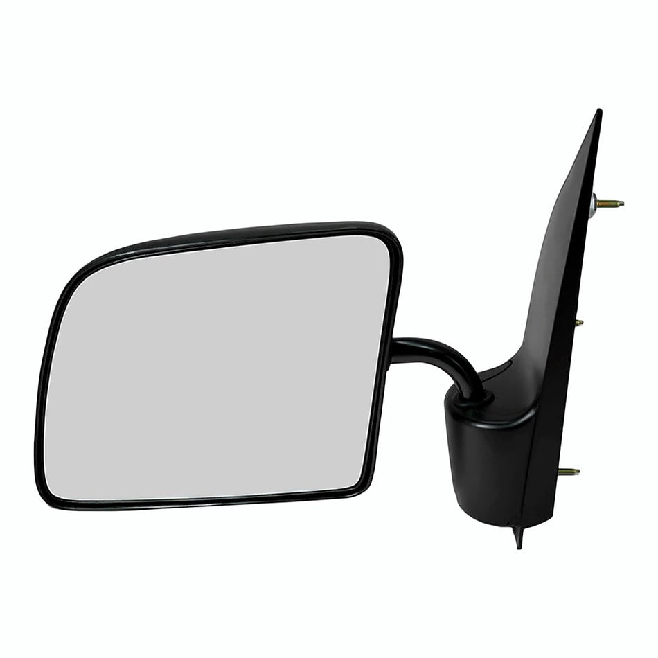 1992-2007 Ford Econoline Door, driver side, FO1320172