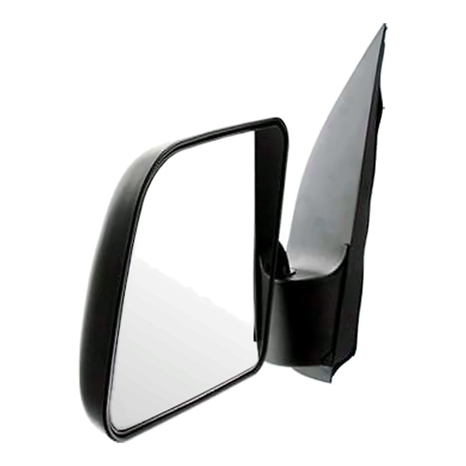 1992-2007 Ford Econoline Door, driver side, left-side view, FO1320172