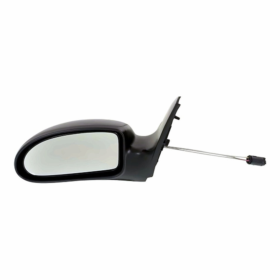 2000-2002 Ford Focus Door, driver side, FO1320179
