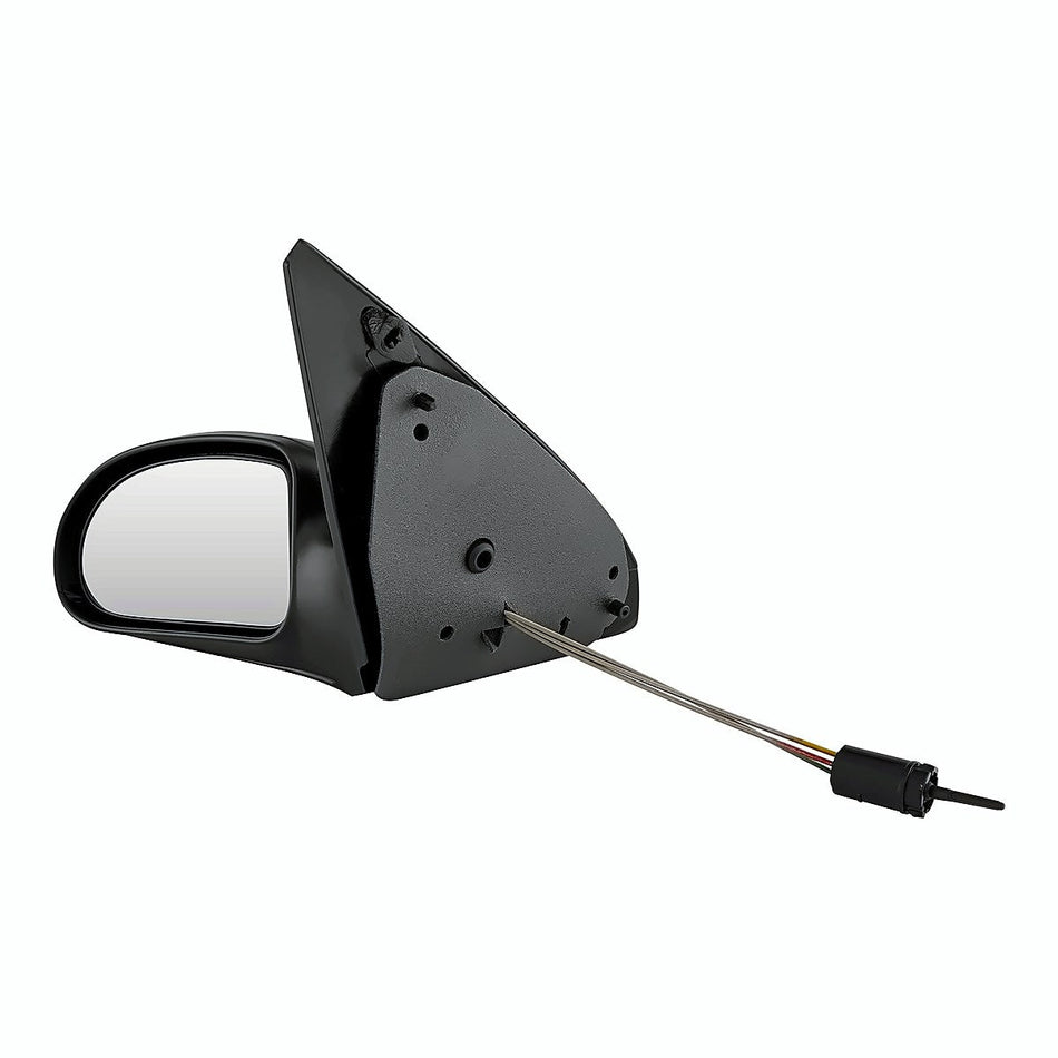 2000-2002 Ford Focus Door, driver side, left-side view, FO1320179