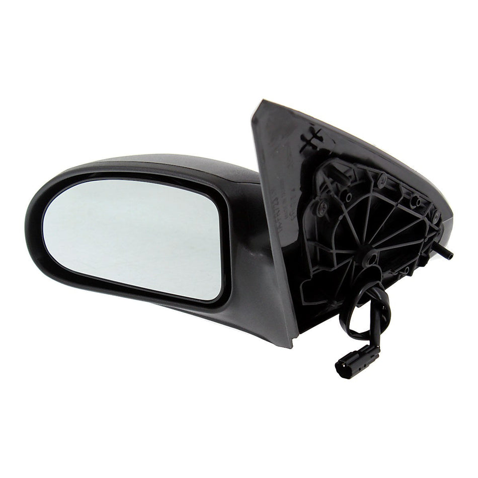 2000-2007 Ford Focus Door, driver side, left-side view, FO1320180