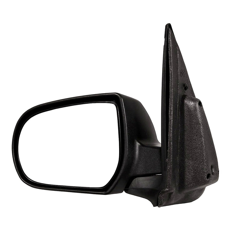 2001-2007 Ford Escape Door, driver side, left-side view, FO1320190