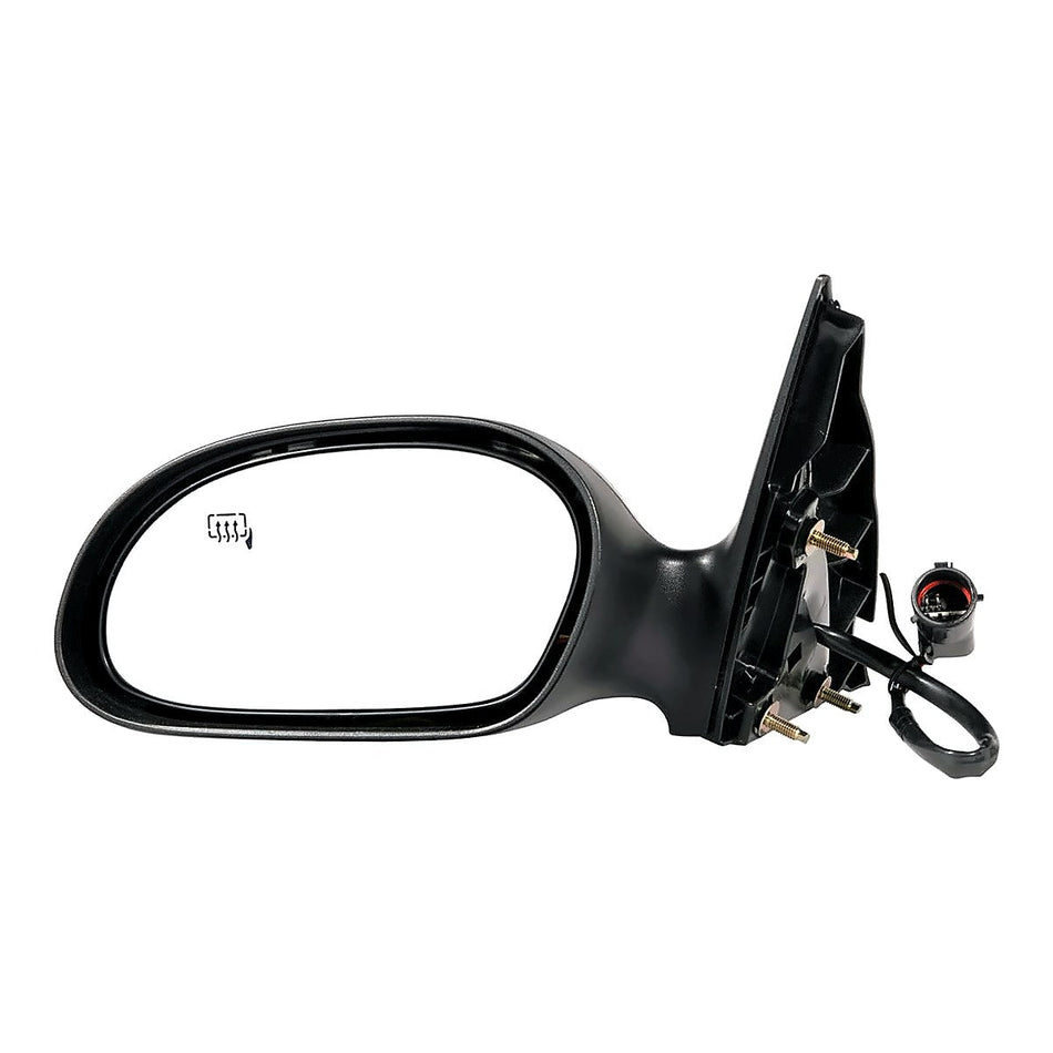 2000-2005 Mercury Sable Door, driver side, rear view, FO1320192