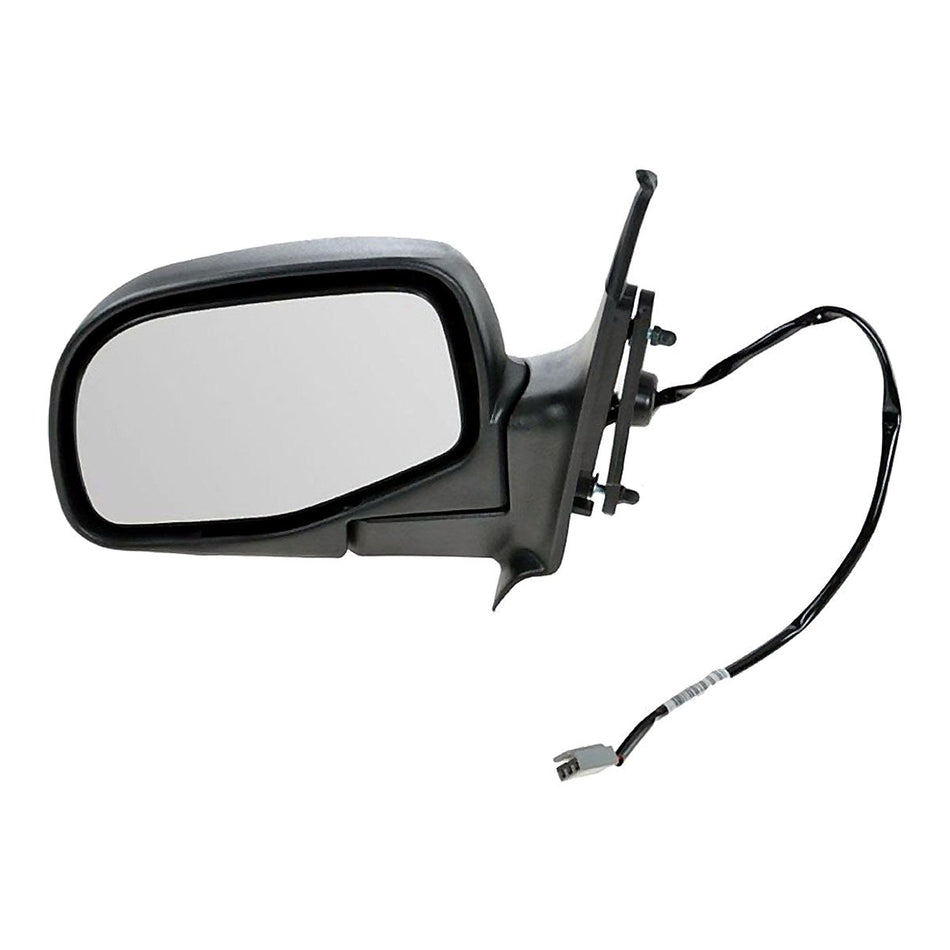 1996-2005 Mazda Pickup Door, driver side, FO1320206