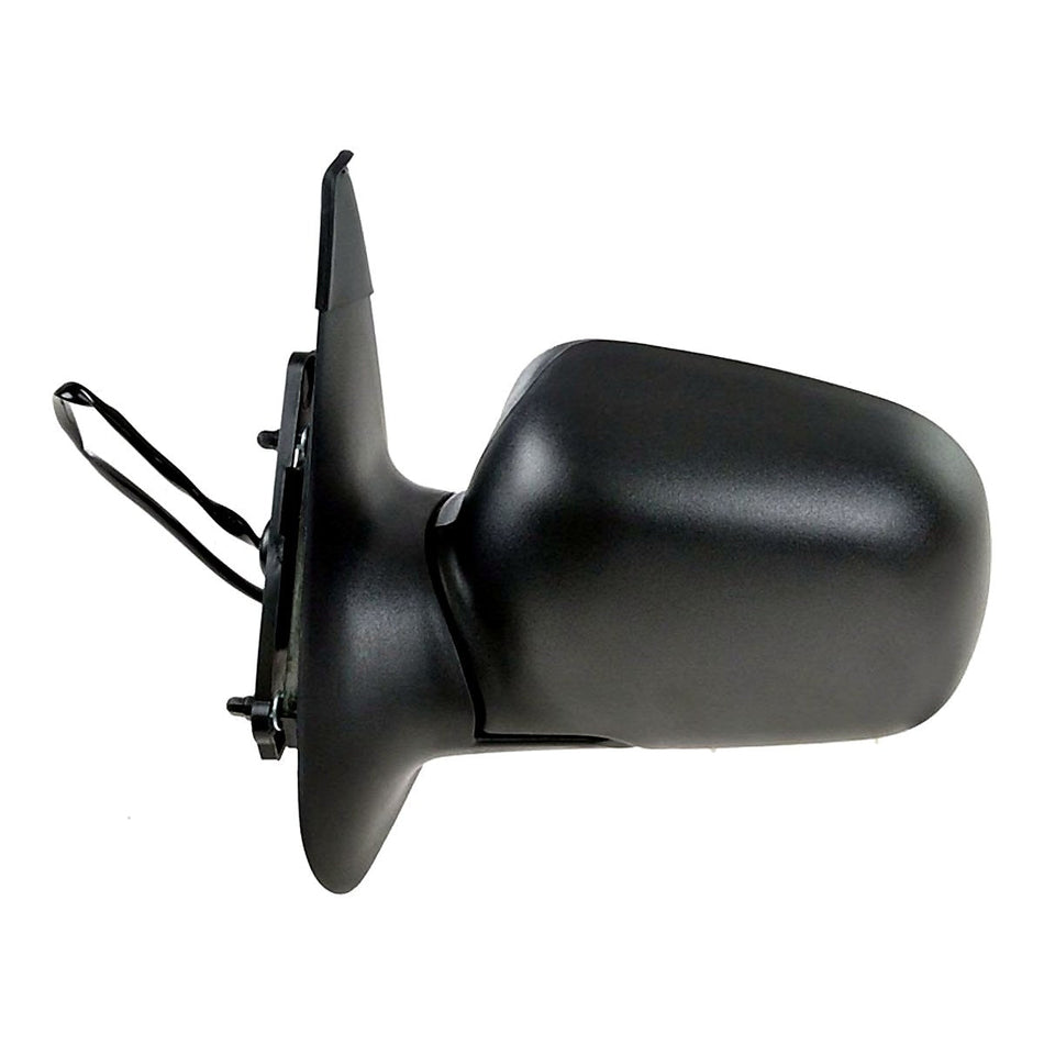 1998-2005 Ford Ranger Door, driver side, left-side view, FO1320206