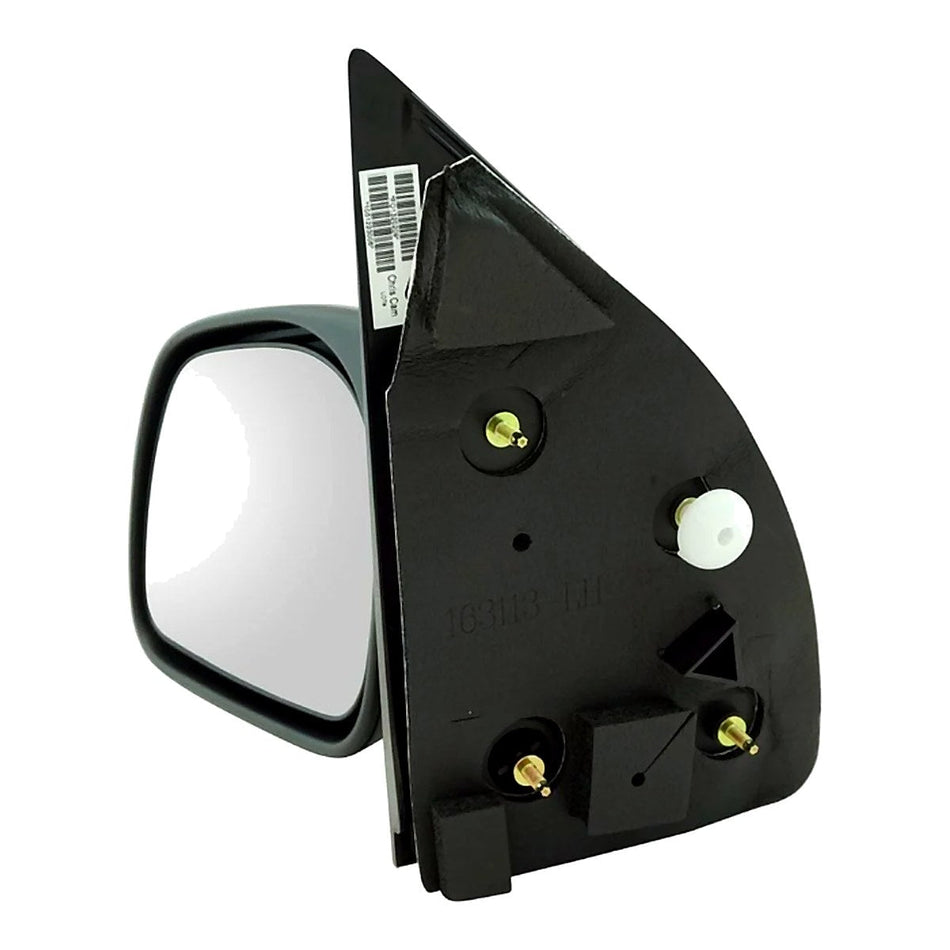 1999-2016 Ford F250 Door, driver side, left-side view, FO1320209