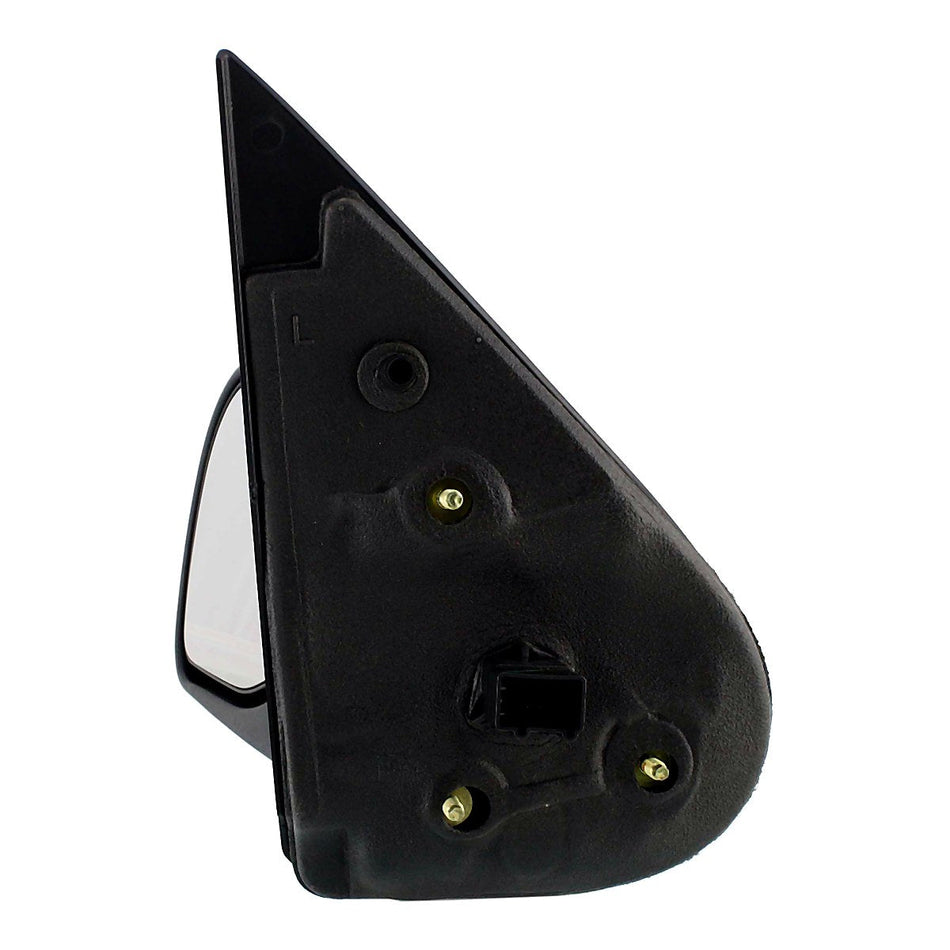 2002-2005 Ford Explorer Door, driver side, left-side view, FO1320210