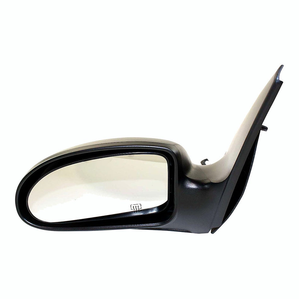 2003-2007 Ford Focus Door, driver side, FO1320228
