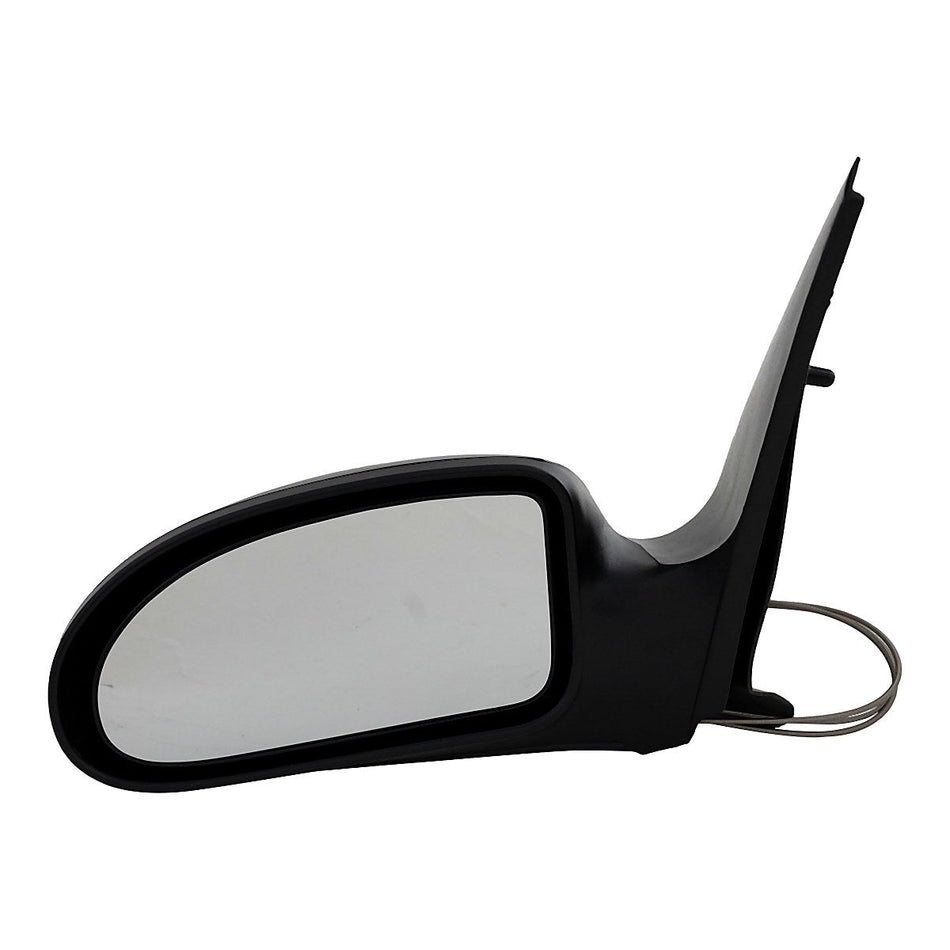2002-2004 Ford Focus Svt Door, driver side, FO1320239