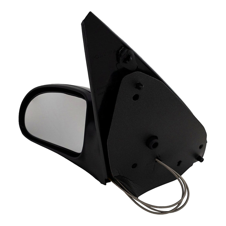2002-2004 Ford Focus Svt Door, driver side, left-side view, FO1320239