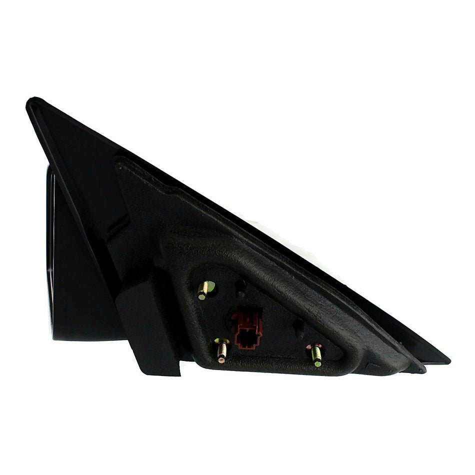 2007-2009 Ford Mustang Shelby Gt500 Door, driver side, left-side view, FO1320243