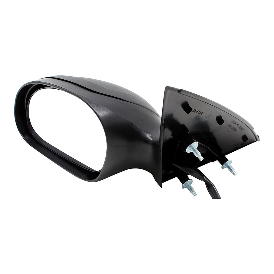 2002-2007 Ford Taurus Door, driver side, left-side view, FO1320250