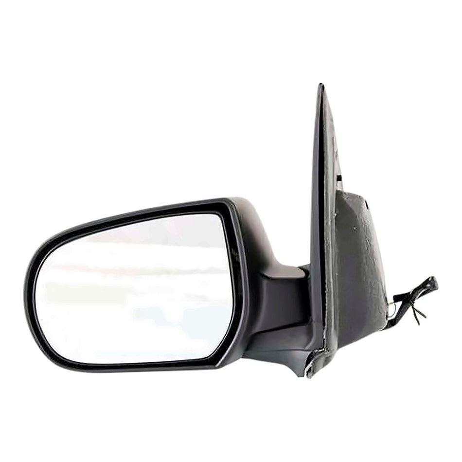 2001-2007 Ford Escape Door, driver side, FO1320251
