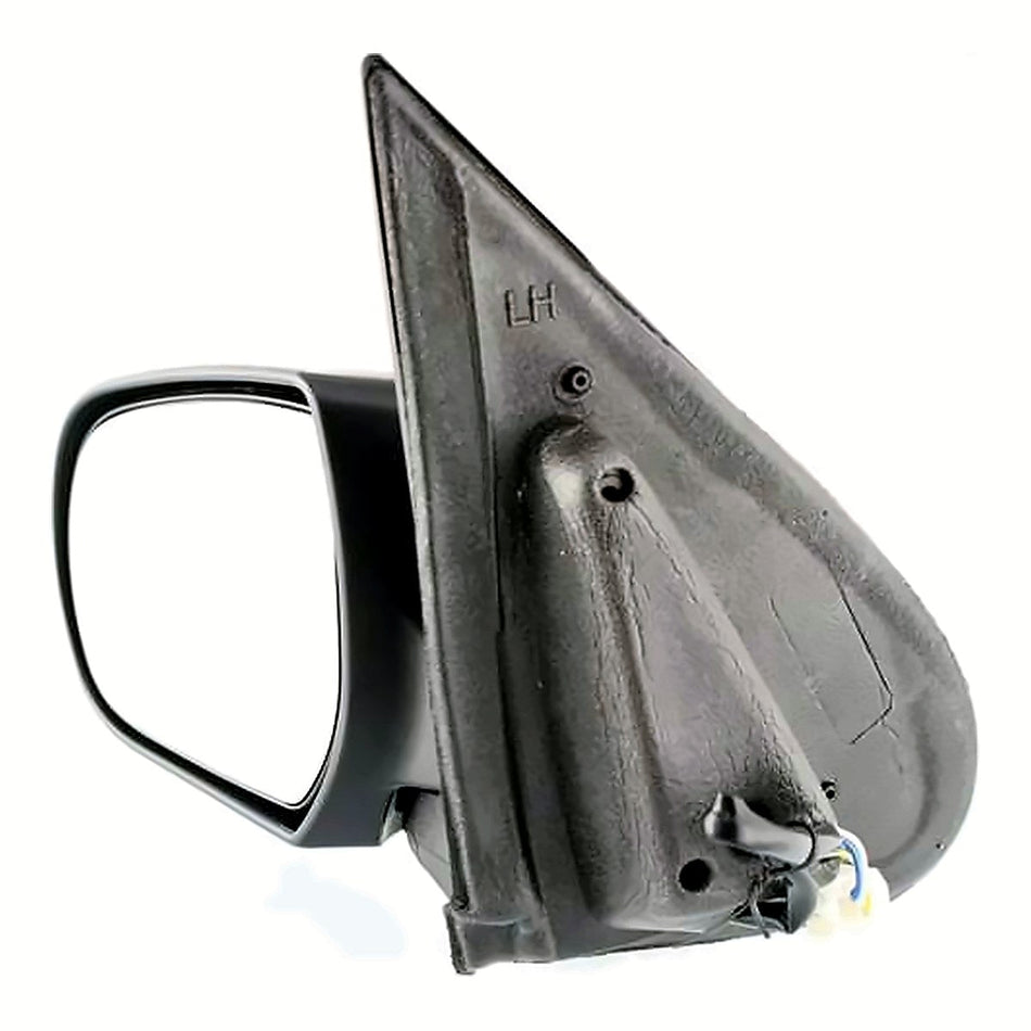 2001-2007 Ford Escape Door, driver side, left-side view, FO1320251