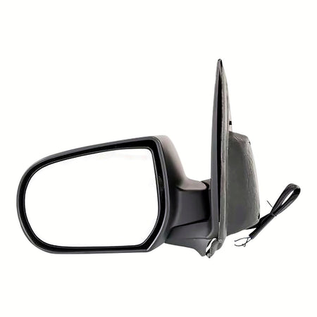 2006-2007 Mercury Mariner Hybrid Door, driver side, FO1320252