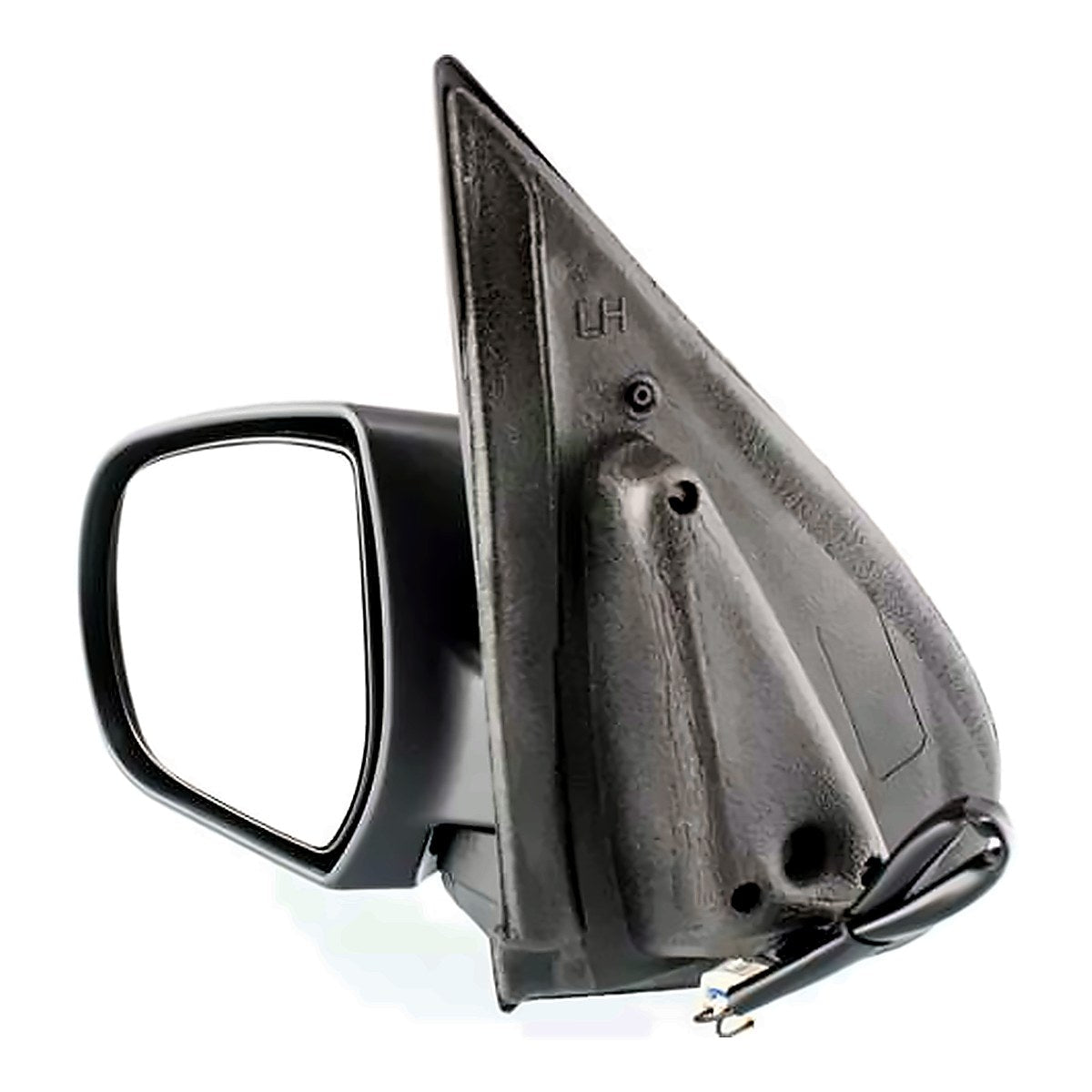 2003-2007 Ford Escape Door, driver side, left-side view, FO1320252