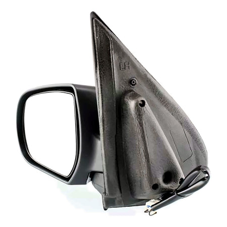 2003-2007 Ford Escape Door, driver side, left-side view, FO1320252