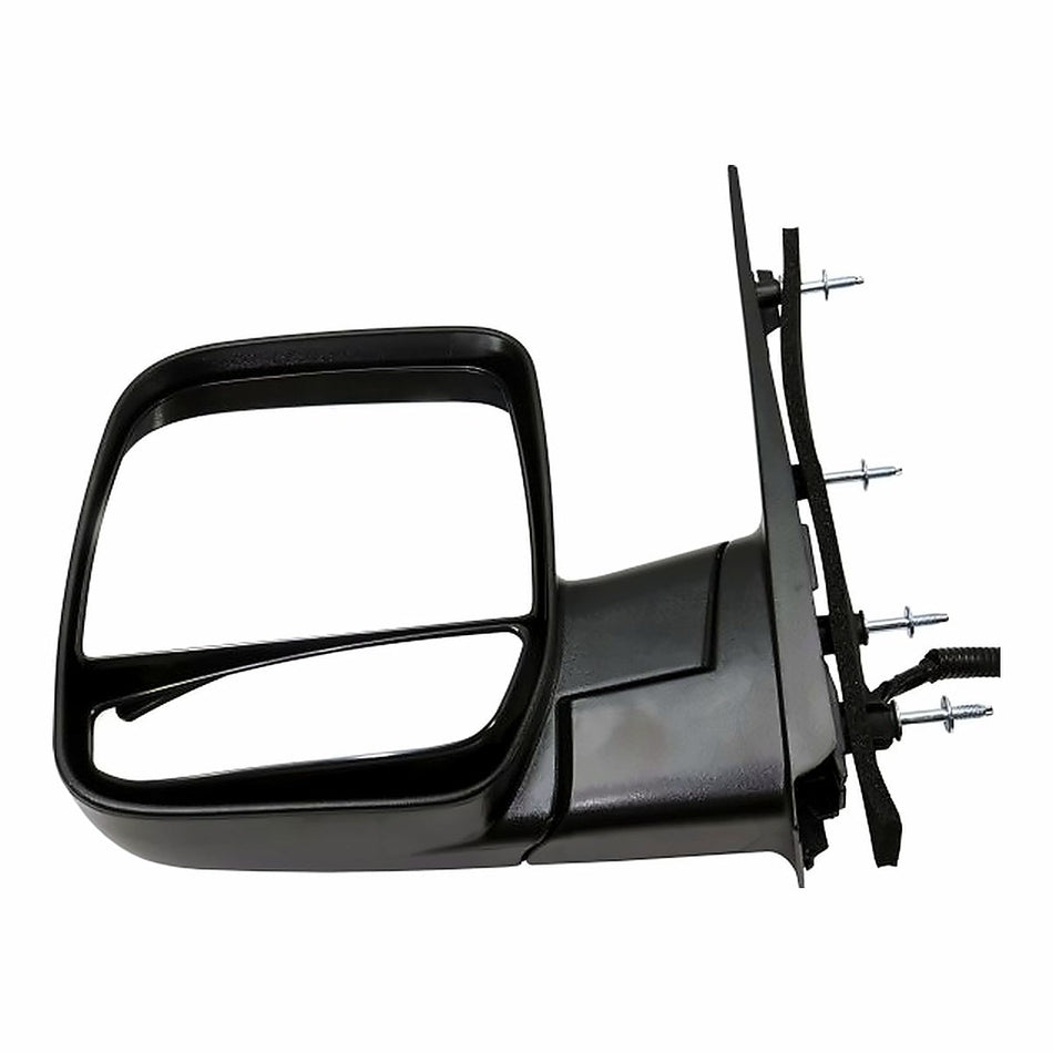 2002-2007 Ford Econoline Door, driver side, left-side view, FO1320254